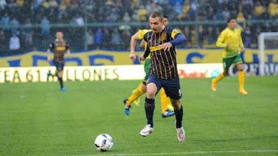 El partido de Copa Argentina entre Boca y Rosario Central tiene fecha