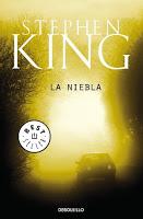 Día 5 L@S Ocho # 7 - Stephen King Películas vs Novelas