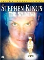 Día 5 L@S Ocho # 7 - Stephen King Películas vs Novelas