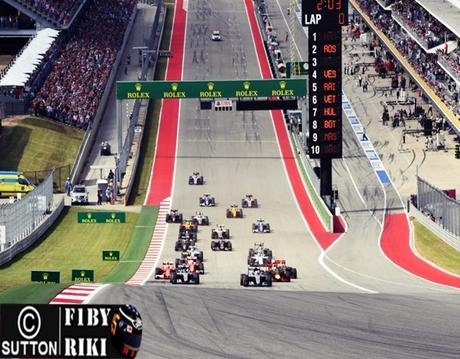 Alineaciones de pilotos para la temporada 2017 de F1 | Información actualizada
