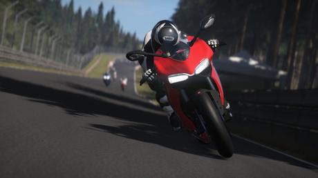 Ride 2 se hace con el récord guiness de tener el mayor número de motos licenciadas en un videojuego Ride 2 se hace con el récord guiness de tener el mayor número de motos licenciadas en un videojuego