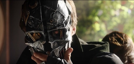 Nuevo vídeo de Dishonored 2, Recupera lo que te pertenece Nuevo vídeo de Dishonored 2, Recupera lo que te pertenece