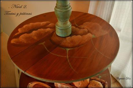 Llena de sorpresas... Llena de sorpresas...