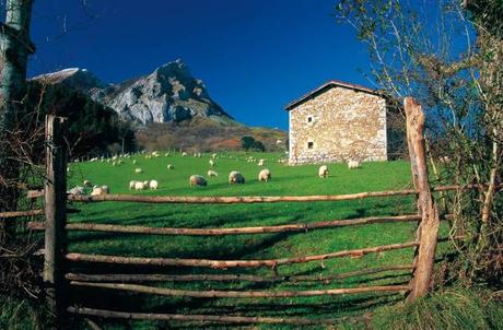 Los destinos más buscados para una escapada rural 2016 Casa Rural Kaardel (Navarra) FuenteEscapadaRural.com.jpg