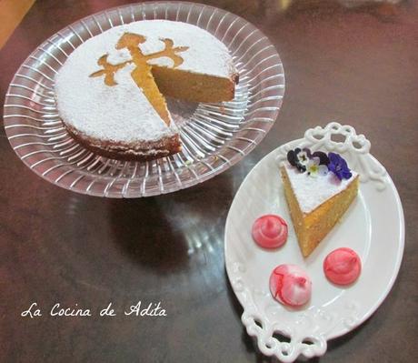Tarta de Santiago Tarta de Santiago
