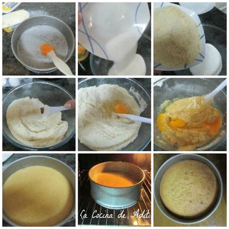 Tarta de Santiago Tarta de Santiago