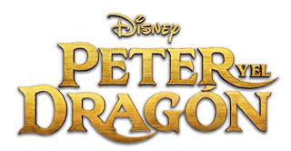 PETER Y EL DRAGÓN, en DVD, alta definición y plataformas digitales el próximo 9 de diciembre
