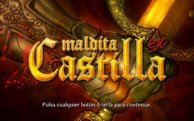 Impresiones con la versión EX de Maldita Castilla para ordenadores. ¿La versión definitiva? Impresiones con la versión EX de Maldita Castilla para ordenadores. ¿La versión definitiva?