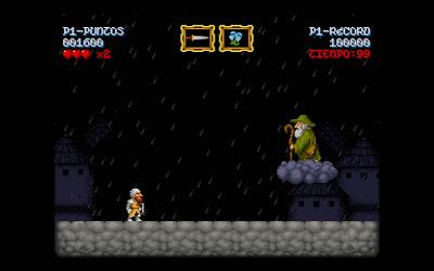 Impresiones con la versión EX de Maldita Castilla para ordenadores. ¿La versión definitiva? Impresiones con la versión EX de Maldita Castilla para ordenadores. ¿La versión definitiva?