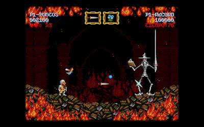 Impresiones con la versión EX de Maldita Castilla para ordenadores. ¿La versión definitiva? Impresiones con la versión EX de Maldita Castilla para ordenadores. ¿La versión definitiva?