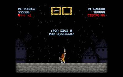 Impresiones con la versión EX de Maldita Castilla para ordenadores. ¿La versión definitiva? Impresiones con la versión EX de Maldita Castilla para ordenadores. ¿La versión definitiva?