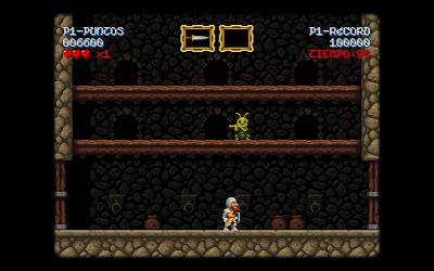 Impresiones con la versión EX de Maldita Castilla para ordenadores. ¿La versión definitiva? Impresiones con la versión EX de Maldita Castilla para ordenadores. ¿La versión definitiva?
