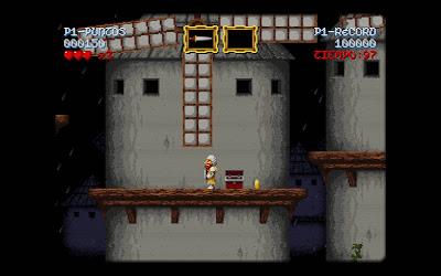 Impresiones con la versión EX de Maldita Castilla para ordenadores. ¿La versión definitiva? Impresiones con la versión EX de Maldita Castilla para ordenadores. ¿La versión definitiva?