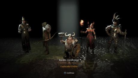 Analisis: Warhammer: The End Times Vermintide Warhammer: The End Times - Vermintide_20161021174323