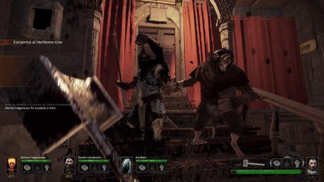 Analisis: Warhammer: The End Times Vermintide Warhammer: The End Times - Vermintide_20161023113750