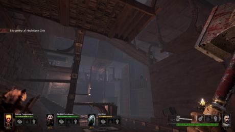 Analisis: Warhammer: The End Times Vermintide Warhammer: The End Times - Vermintide_20161023185013