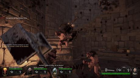Analisis: Warhammer: The End Times Vermintide Warhammer: The End Times - Vermintide_20161023113730