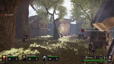 Analisis: Warhammer: The End Times Vermintide Warhammer: The End Times - Vermintide_20161023184720