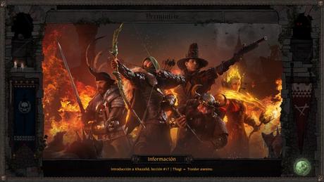 Analisis: Warhammer: The End Times Vermintide Warhammer: The End Times - Vermintide_20161023110042