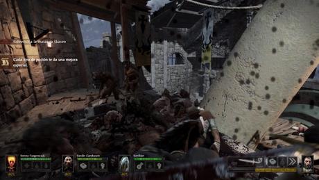 Analisis: Warhammer: The End Times Vermintide Warhammer: The End Times - Vermintide_20161021182014