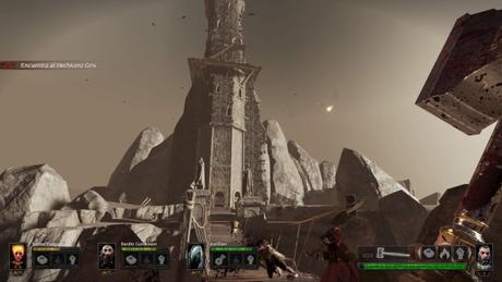 Analisis: Warhammer: The End Times Vermintide Warhammer: The End Times - Vermintide_20161023185524