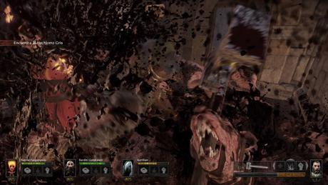 Analisis: Warhammer: The End Times Vermintide Warhammer: The End Times - Vermintide_20161023115412