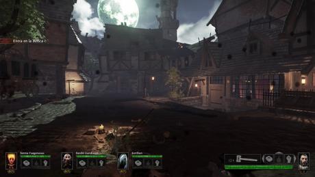 Analisis: Warhammer: The End Times Vermintide Warhammer: The End Times - Vermintide_20161023113557