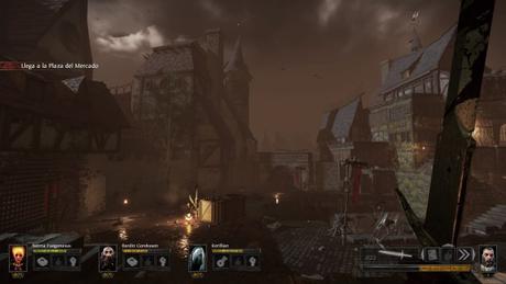 Analisis: Warhammer: The End Times Vermintide Warhammer: The End Times - Vermintide_20161021183823