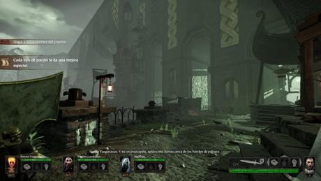 Analisis: Warhammer: The End Times Vermintide Warhammer: The End Times - Vermintide_20161023191220