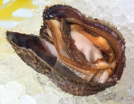 Marea Alta, pescado fresco y copas en las alturas. Marea Alta, pescado fresco y copas en las alturas.