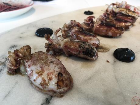 Marea Alta, pescado fresco y copas en las alturas. Marea Alta, pescado fresco y copas en las alturas.