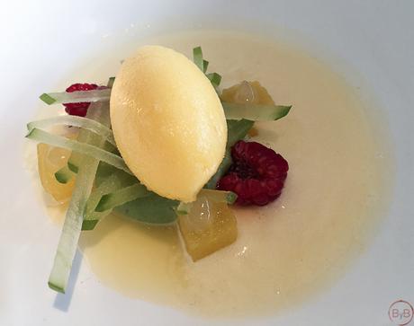 Marea Alta, pescado fresco y copas en las alturas. Marea Alta, pescado fresco y copas en las alturas.