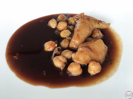 Marea Alta, pescado fresco y copas en las alturas. Marea Alta, pescado fresco y copas en las alturas.