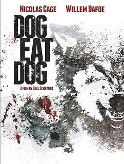 DOG EAT DOG (USA, 2016) Negro, Thriller