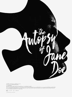 AUTOPSIA DE JANE DOE (Autopsy of Jane Doe, the) (U.K. (Reino Unido); 2016) Terror, Fantástico