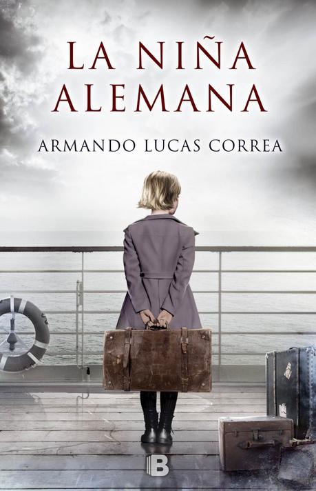 Resultado de imagen de la niña alemana libro