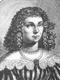 La primera diva de la ópera, Anna Renzi (Siglo XVII)