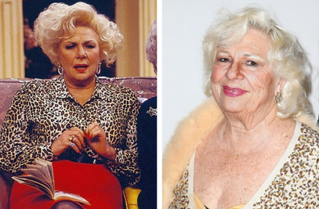 protagonistas protagonistas