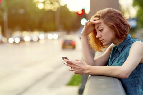 Tratando de concebir con períodos menstruales pesados