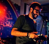 Reseña: El grito de los murciélagos Reseña: El grito de los murciélagos