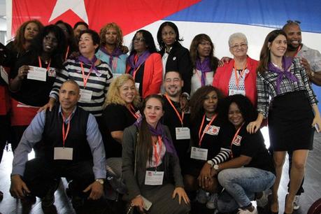 Emigración cubana patriótica en Europa exigió en Lisboa fin del bloqueo, de la Posición Común y acuerdo entre UE y Cuba (+ Fotos y Declaración) Emigración cubana patriótica en Europa exigió en Lisboa fin del bloqueo, de la Posición Común y acuerdo entre UE y Cuba (+ Fotos y Declaración)