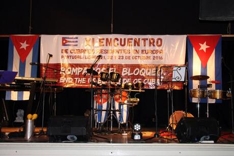 Emigración cubana patriótica en Europa exigió en Lisboa fin del bloqueo, de la Posición Común y acuerdo entre UE y Cuba (+ Fotos y Declaración) Emigración cubana patriótica en Europa exigió en Lisboa fin del bloqueo, de la Posición Común y acuerdo entre UE y Cuba (+ Fotos y Declaración)