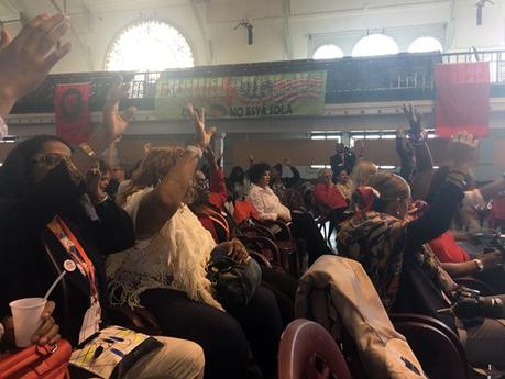 Emigración cubana patriótica en Europa exigió en Lisboa fin del bloqueo, de la Posición Común y acuerdo entre UE y Cuba (+ Fotos y Declaración) Emigración cubana patriótica en Europa exigió en Lisboa fin del bloqueo, de la Posición Común y acuerdo entre UE y Cuba (+ Fotos y Declaración)