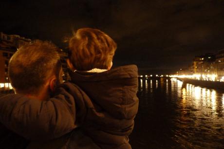 Consejos para visitar Florencia Ponte vecchio, Florencia