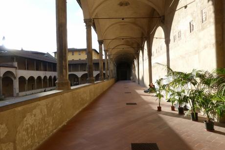 Consejos para visitar Florencia Santa Croce, Florencia