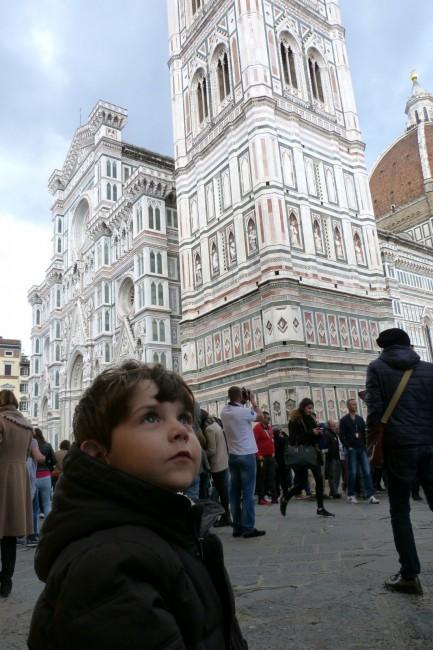 Consejos para visitar Florencia Florencia, La Lupa Viajera.com