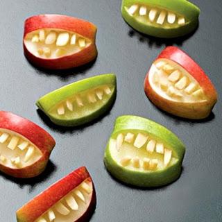 5 IDEAS PARA TENER UN POSTRE DE  HALLOWEEN DELICIOSO Y MUY INGENIOSO