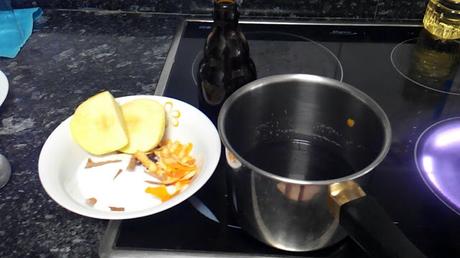 (Recetas) Mermelada de cerveza negra (2ª Prueba) (Recetas) Mermelada de cerveza negra (2ª Prueba)