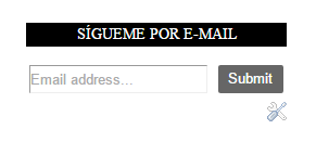 Sorteo Envuelta en Crema con Isadora