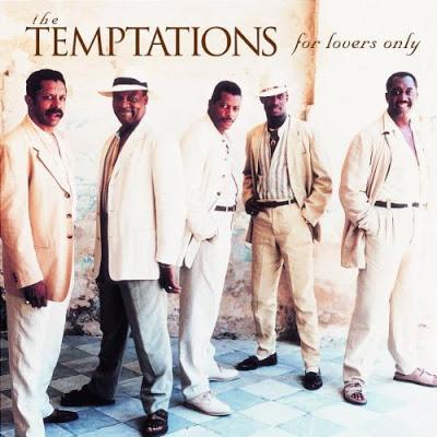 The Temptations: Night And Day